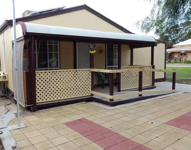 Site 1 Highview Holiday Village, Ardrossan SA 5571, Ardrossan - Thumbnail 3