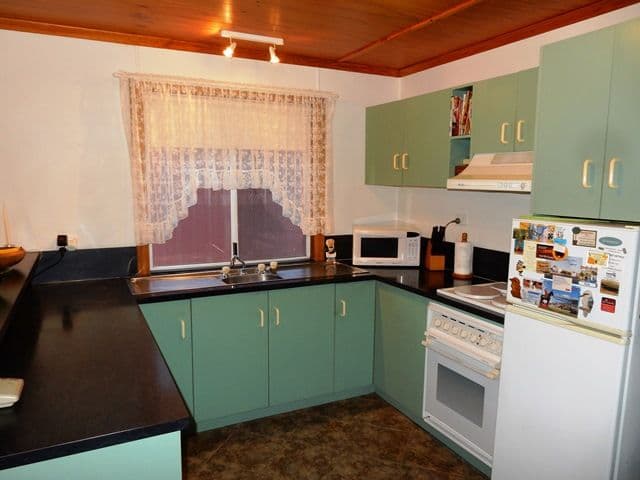 Site 1 Highview Holiday Village, Ardrossan SA 5571, Ardrossan - Thumbnail 4