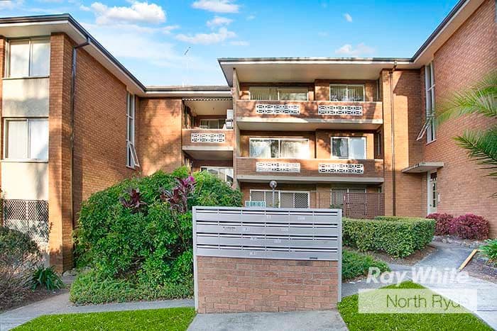 10 Edward Street, RYDE NSW 2112, Ryde - Image 1