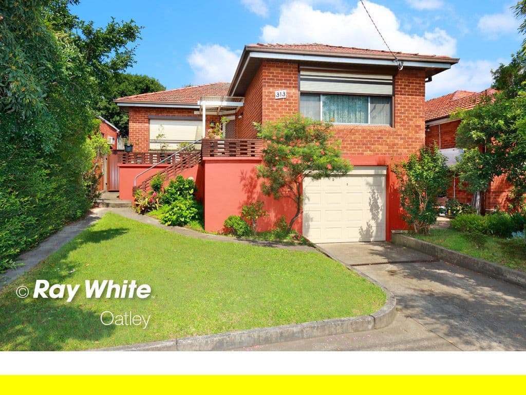 313 King Georges Road, Beverly Hills - Image 1