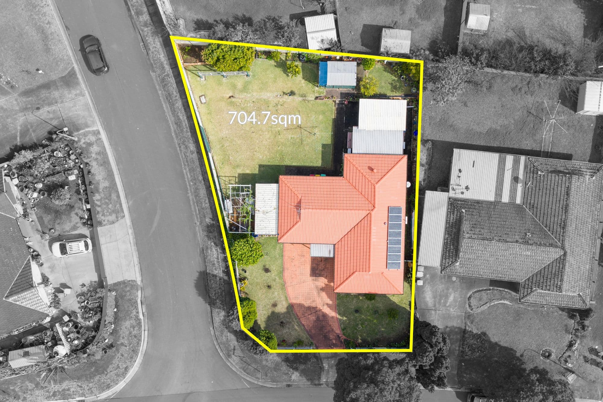 9 Cherokee Avenue, Greenfield Park NSW 2176, Greenfield Park - Thumbnail 2
