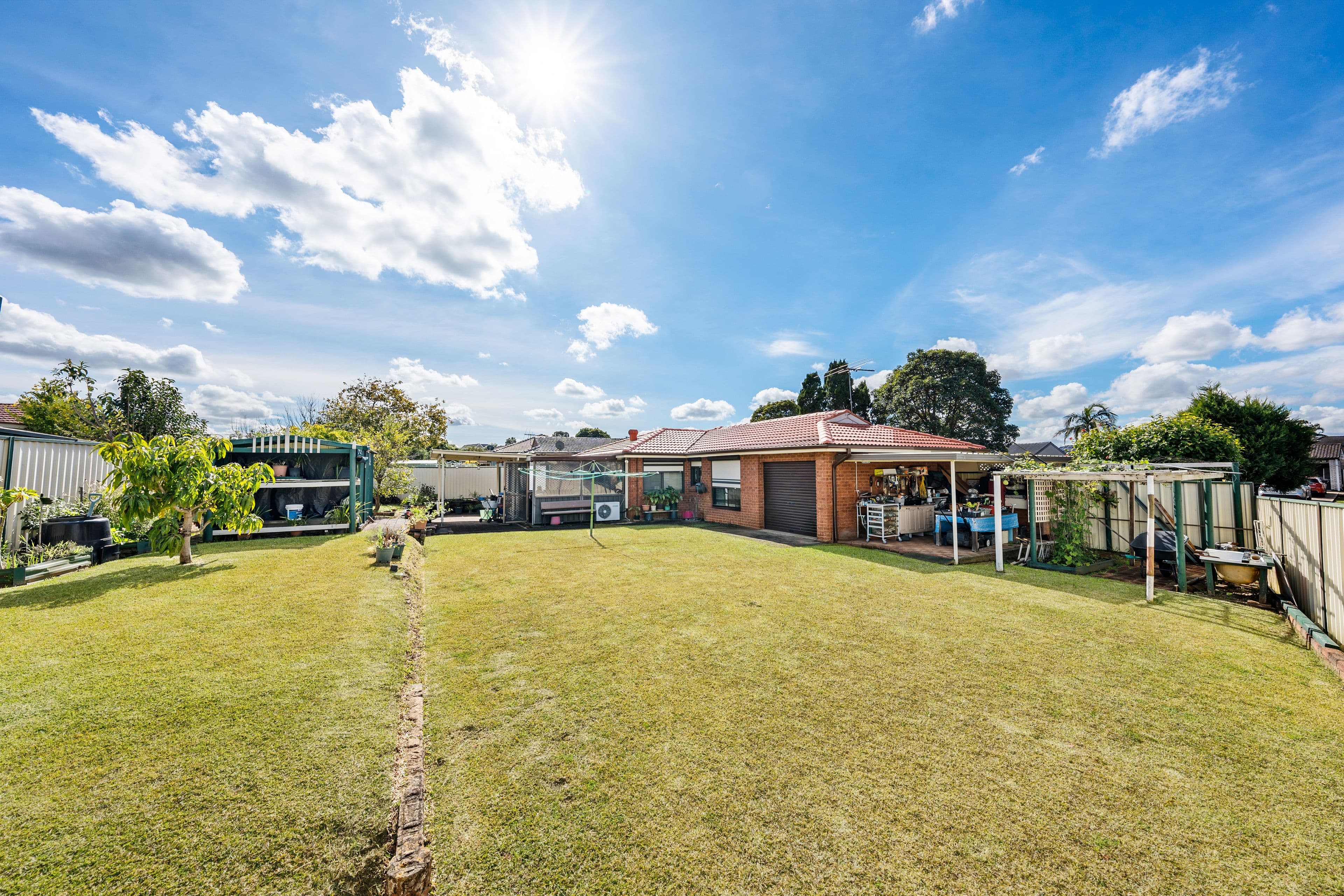 9 Cherokee Avenue, Greenfield Park NSW 2176, Greenfield Park - Thumbnail 7
