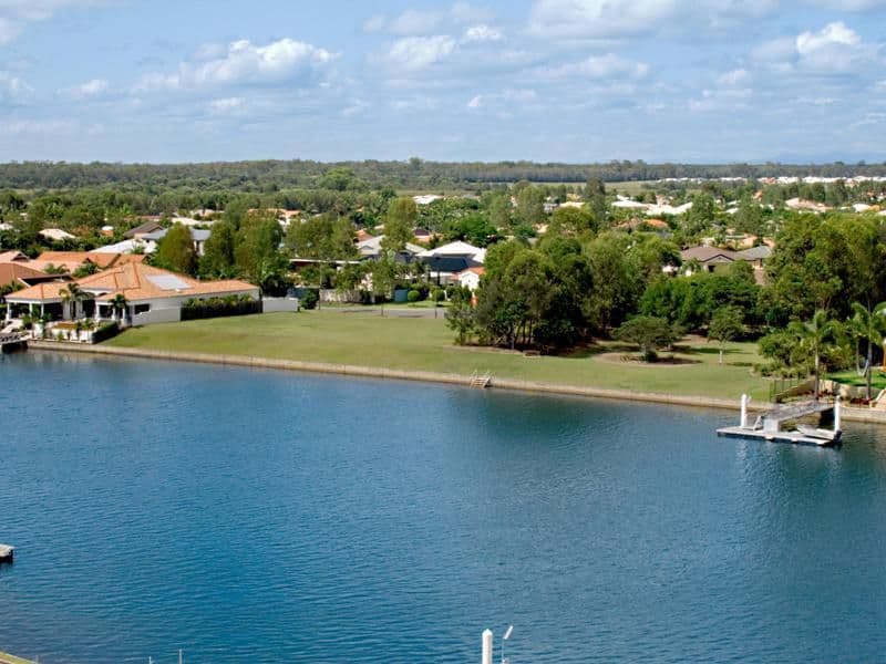 8 Finnegan Place, PELICAN WATERS QLD 4551, Pelican Waters - Thumbnail 2