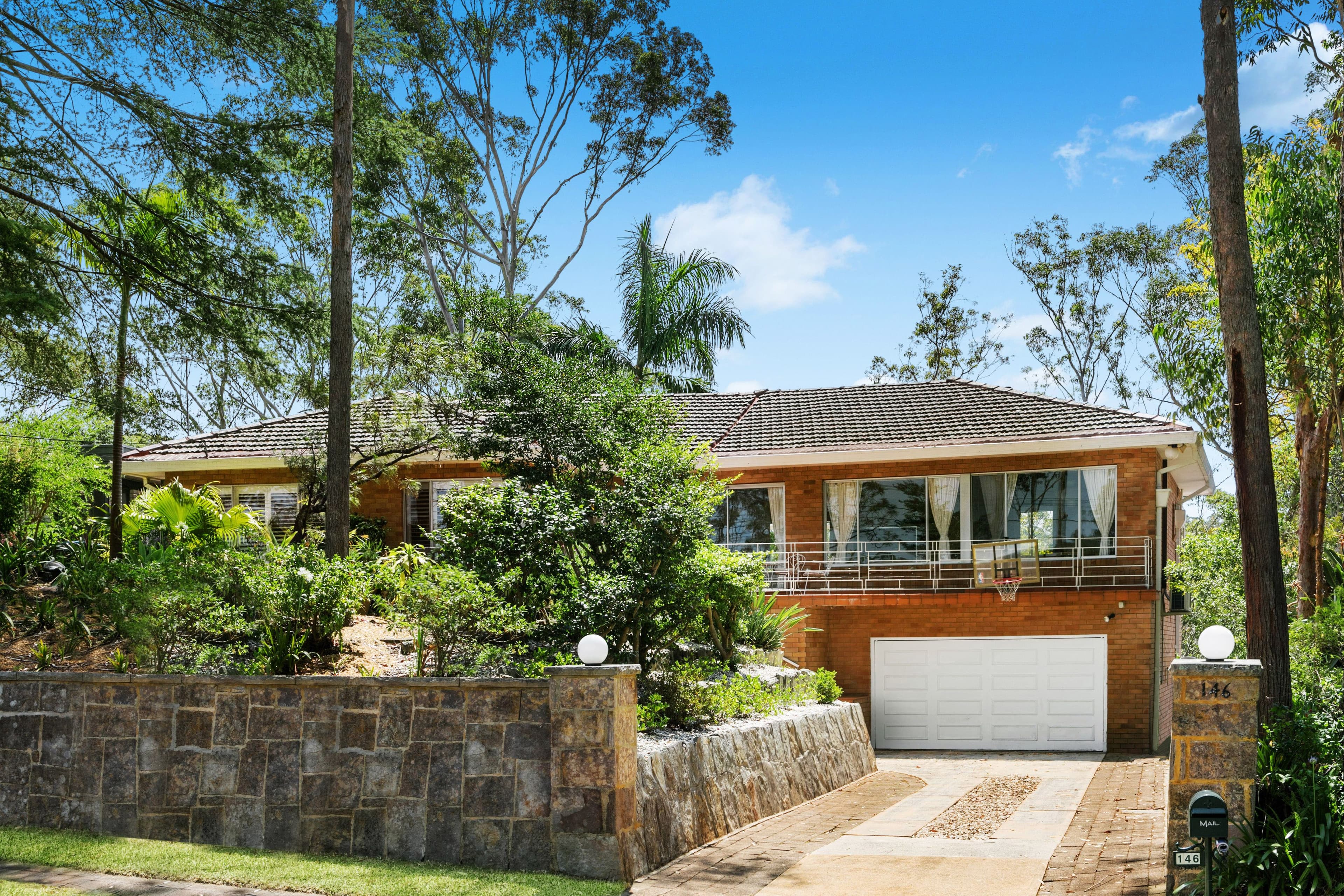 146 Campbell Drive, Wahroonga - Image 1