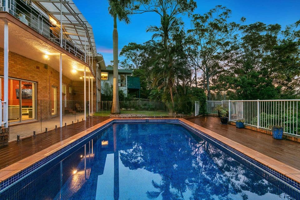 146 Campbell Drive, Wahroonga - Thumbnail 3