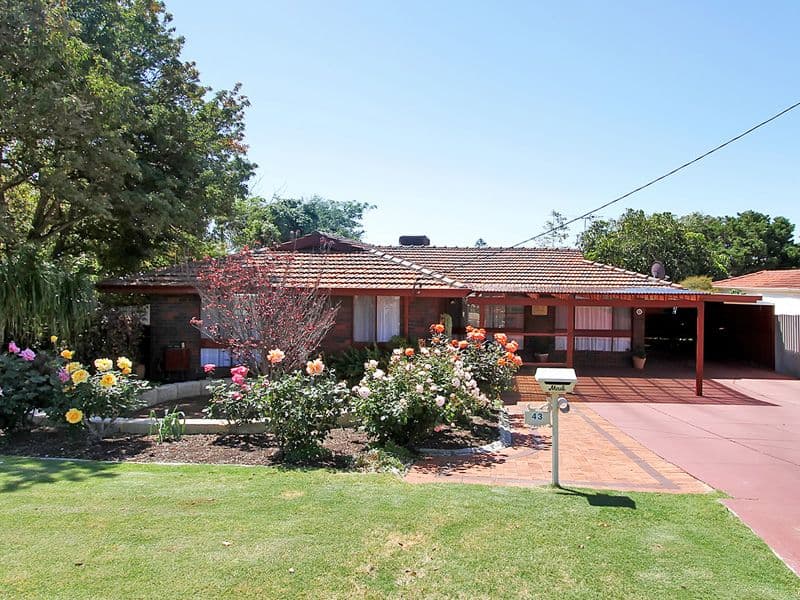 43 Buchanan Way, PADBURY WA 6025, Padbury - Image 1