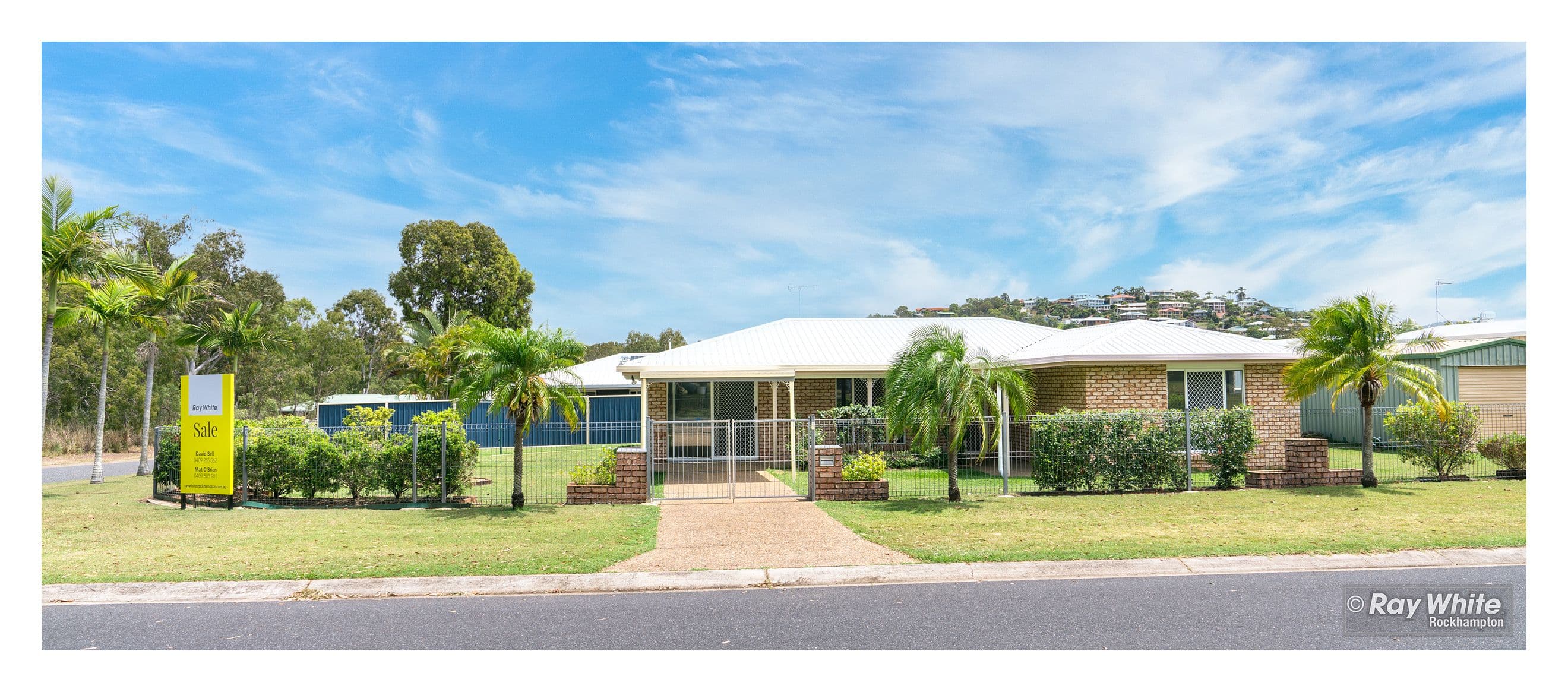 24 - 26 Ashgrove Crescent, Taranganba QLD 4703, Taranganba - Image 1