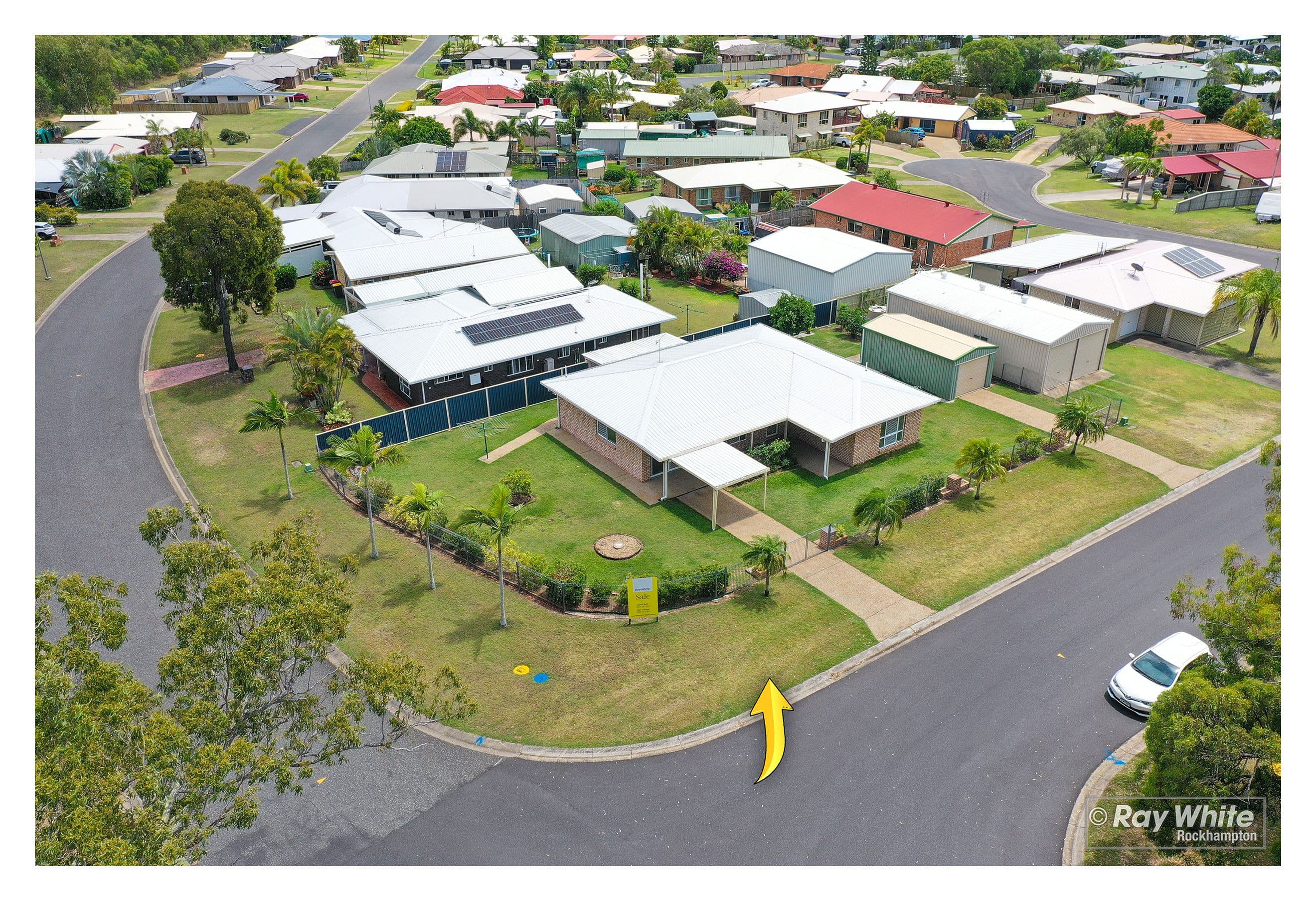 24 - 26 Ashgrove Crescent, Taranganba QLD 4703, Taranganba - Thumbnail 4