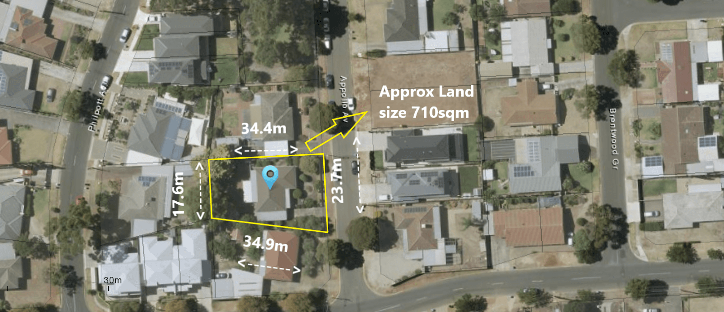 4 Appollo Avenue, Paradise SA 5075, Paradise - Thumbnail 2