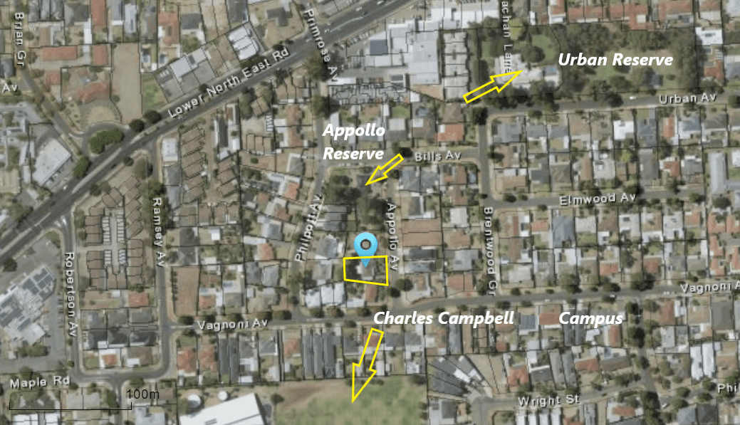 4 Appollo Avenue, Paradise SA 5075, Paradise - Thumbnail 3