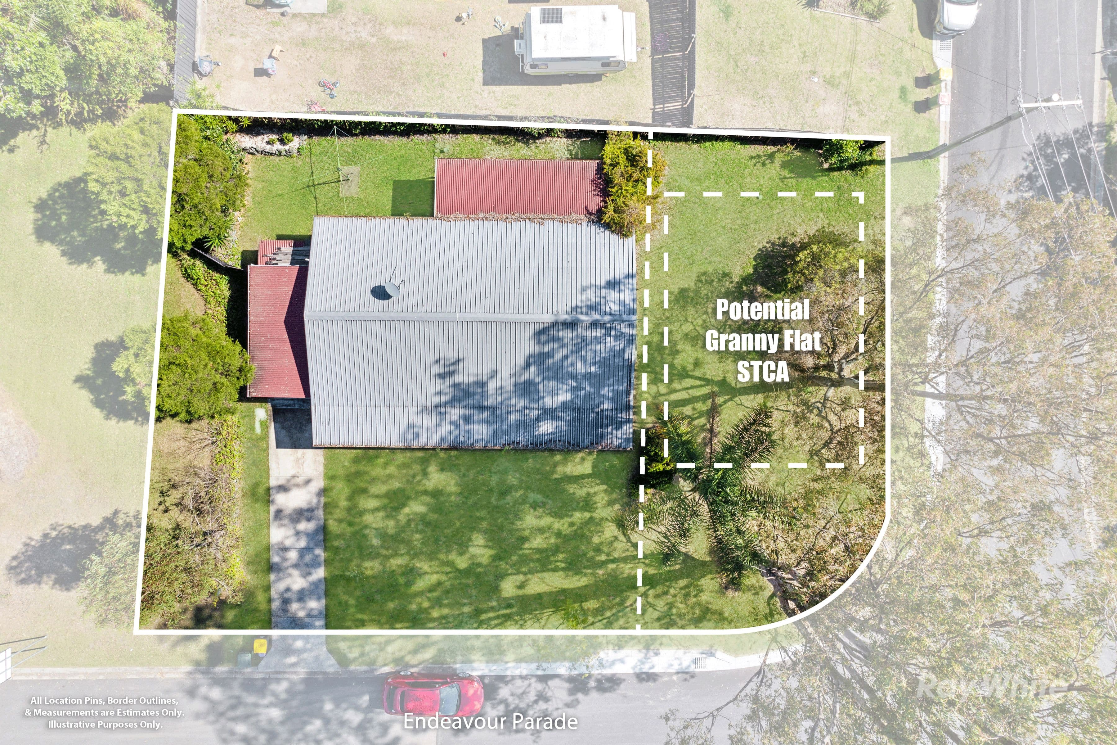 4 Endeavour Parade, Eagleby QLD 4207, Eagleby - Image 1