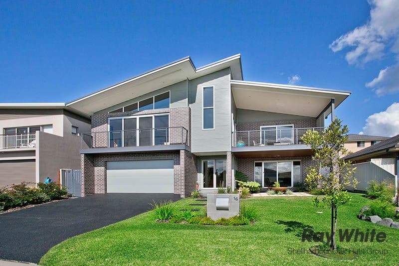 16 Hayman Crescent, SHELL COVE NSW 2529, Shell Cove - Image 1