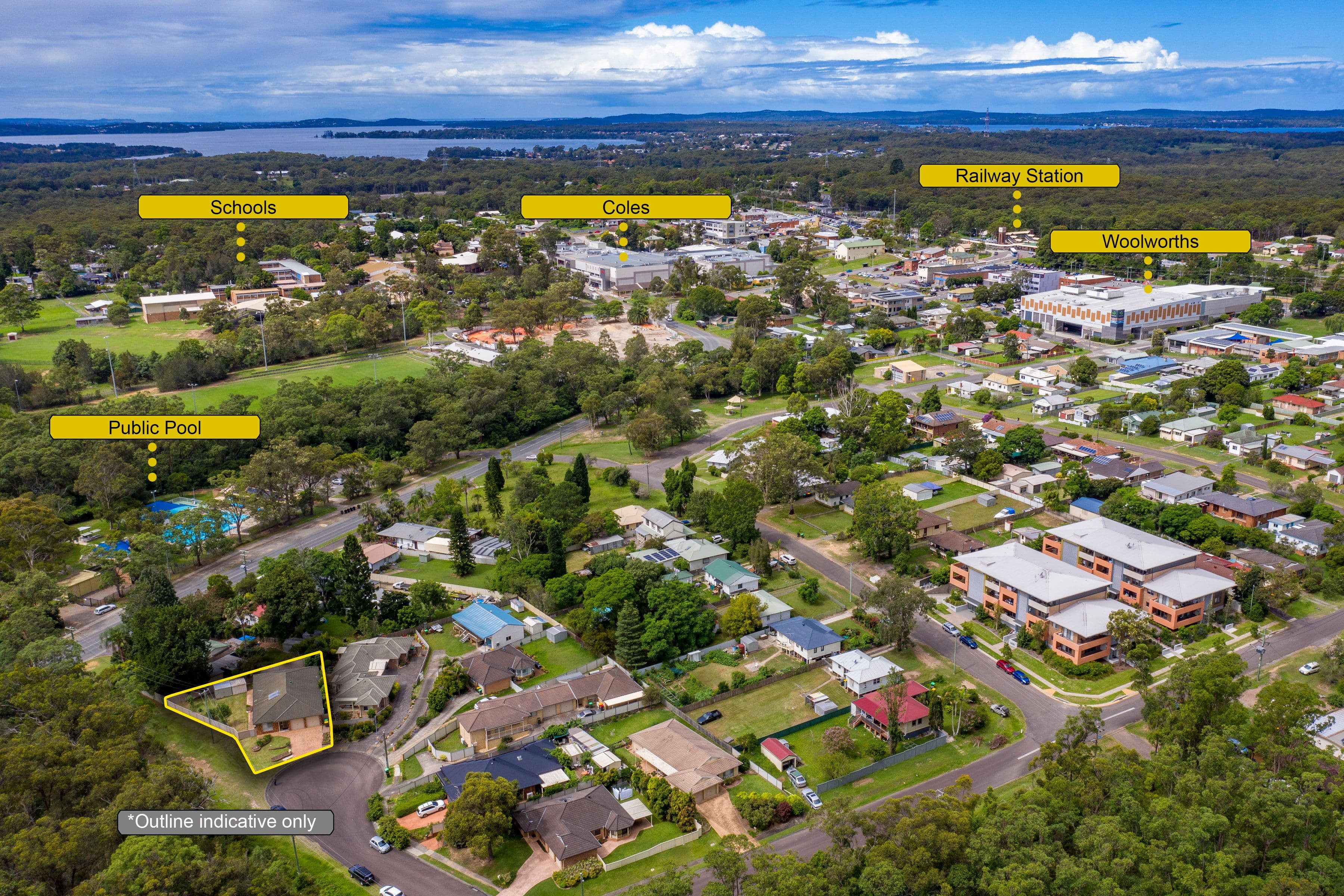 14 Wellings Street, Morisset NSW 2264, Morisset - Thumbnail 2