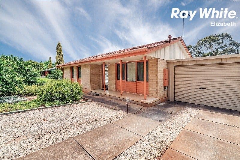41 Pipkin Road, Elizabeth East SA 5112, Elizabeth East - Thumbnail 2