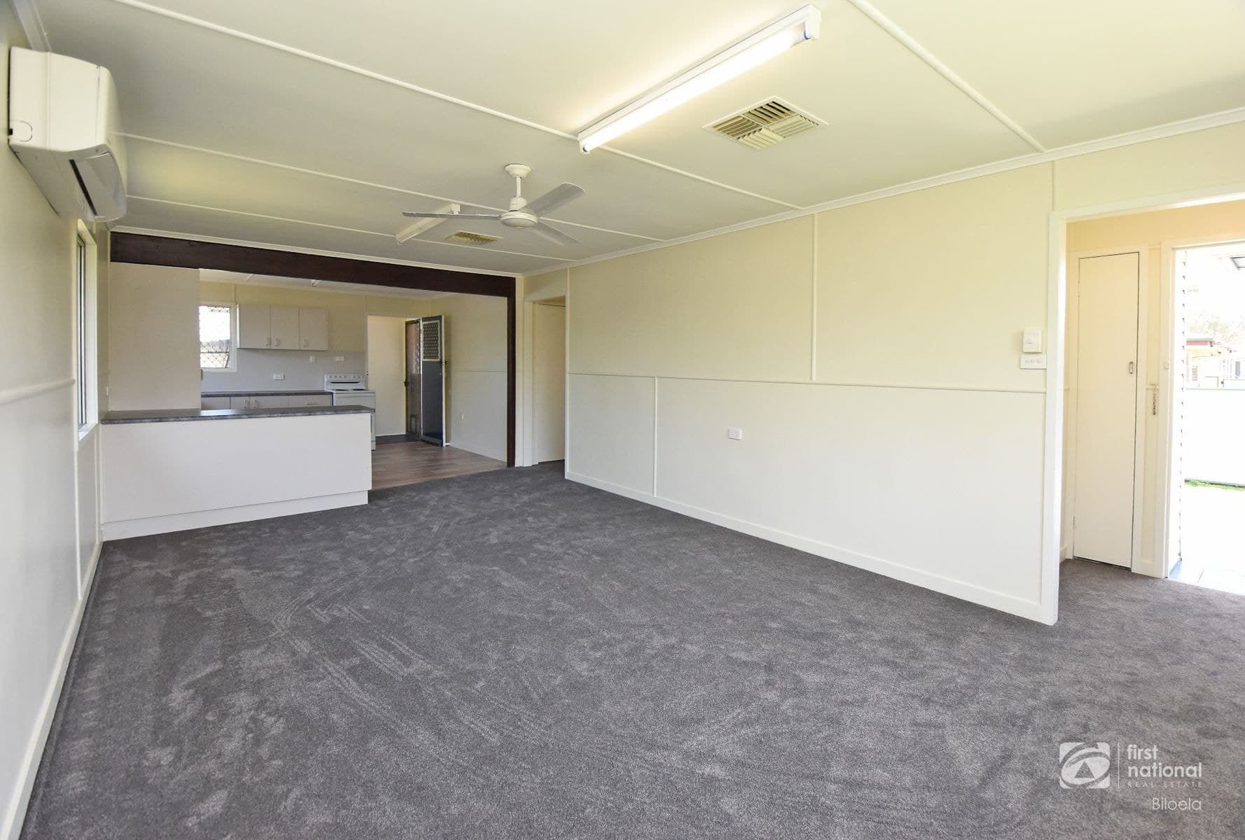 19 Mimosa Street, Biloela QLD 4715, Biloela - Image 1