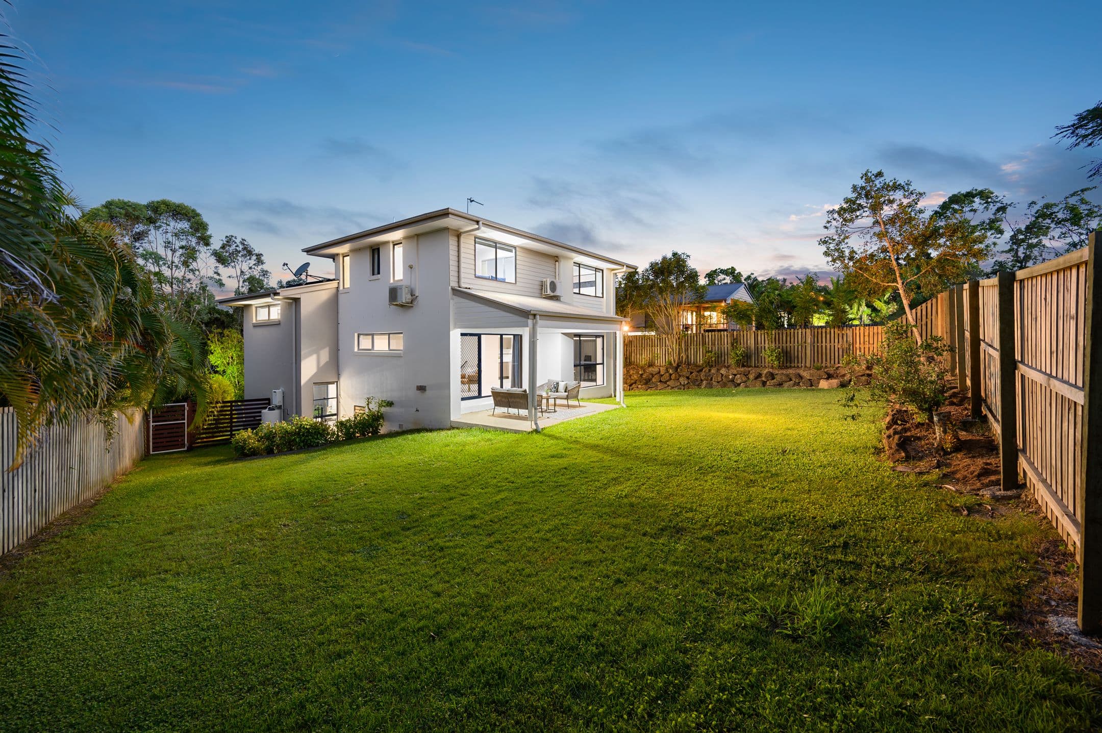 52 Silver Dawn Crescent, Oxenford QLD 4210, Oxenford - Thumbnail 3