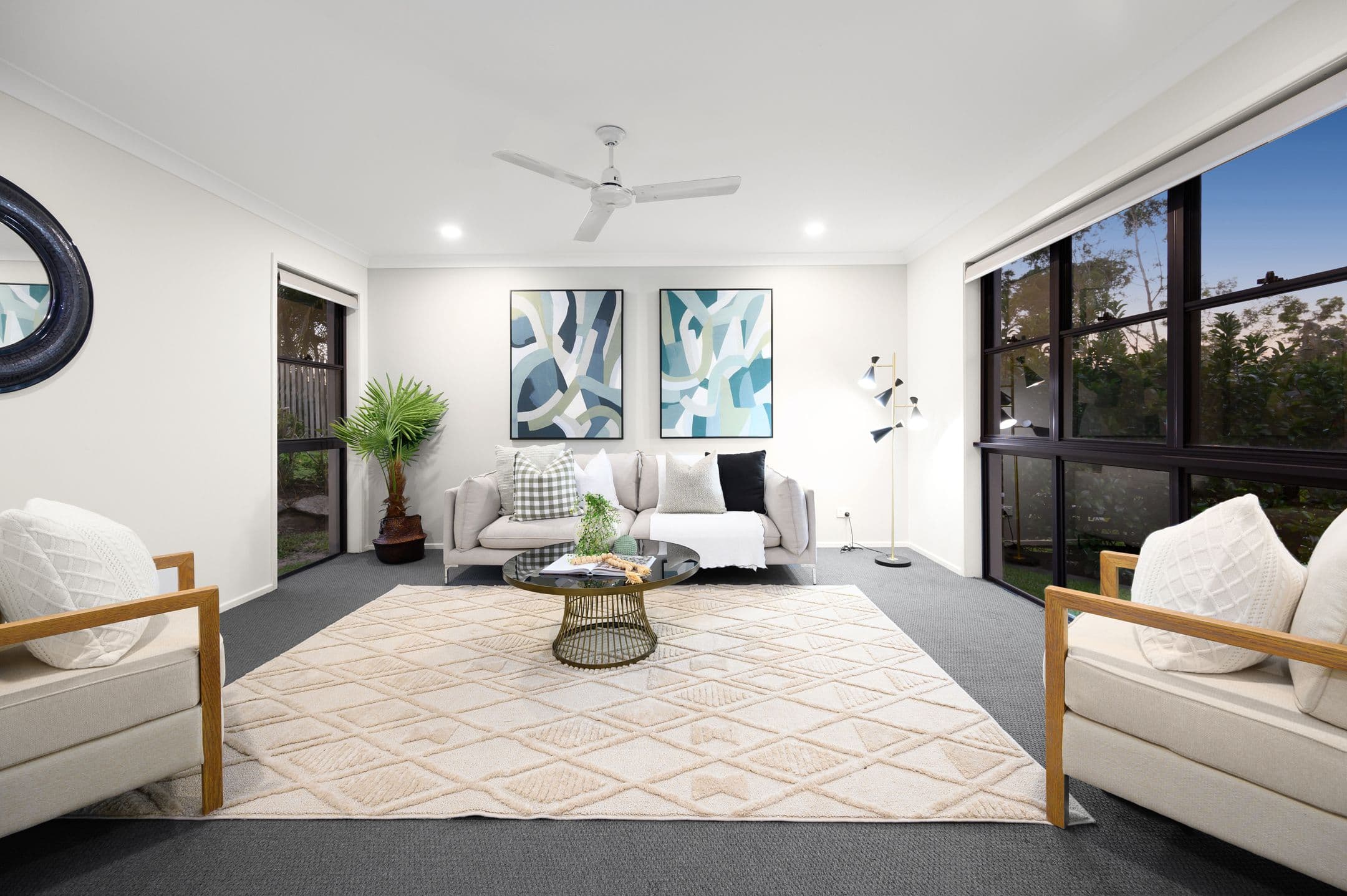 52 Silver Dawn Crescent, Oxenford QLD 4210, Oxenford - Thumbnail 4
