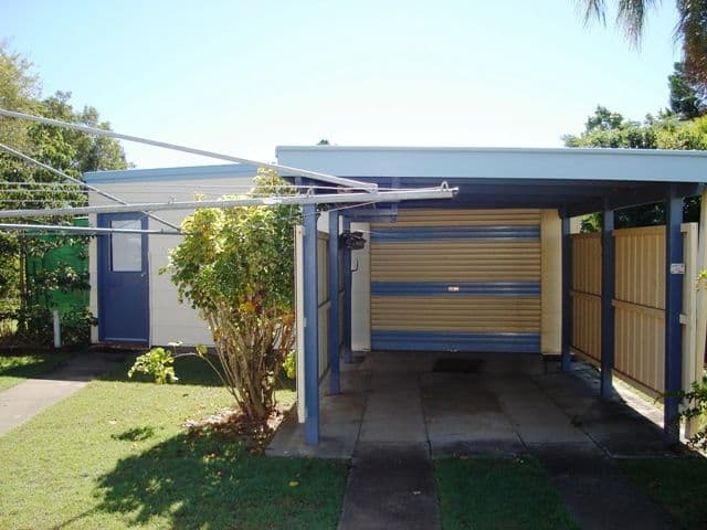 36  Montgomery Street, SVENSSON HEIGHTS QLD 4670, Svensson Heights - Thumbnail 2