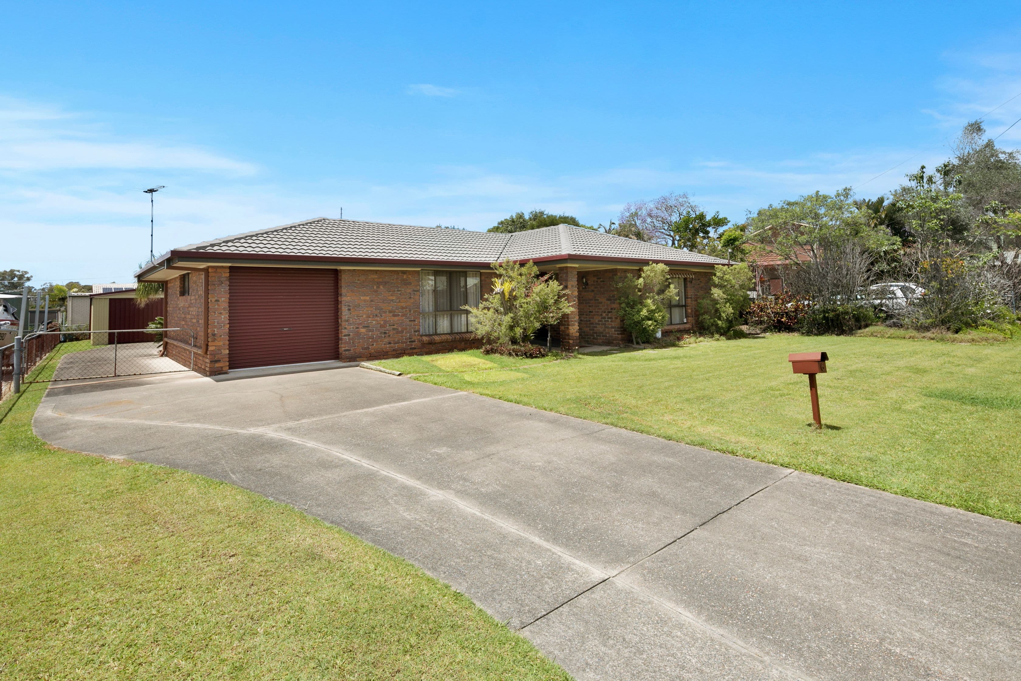 6 Jesray Street, Birkdale QLD 4159, Birkdale - Image 1
