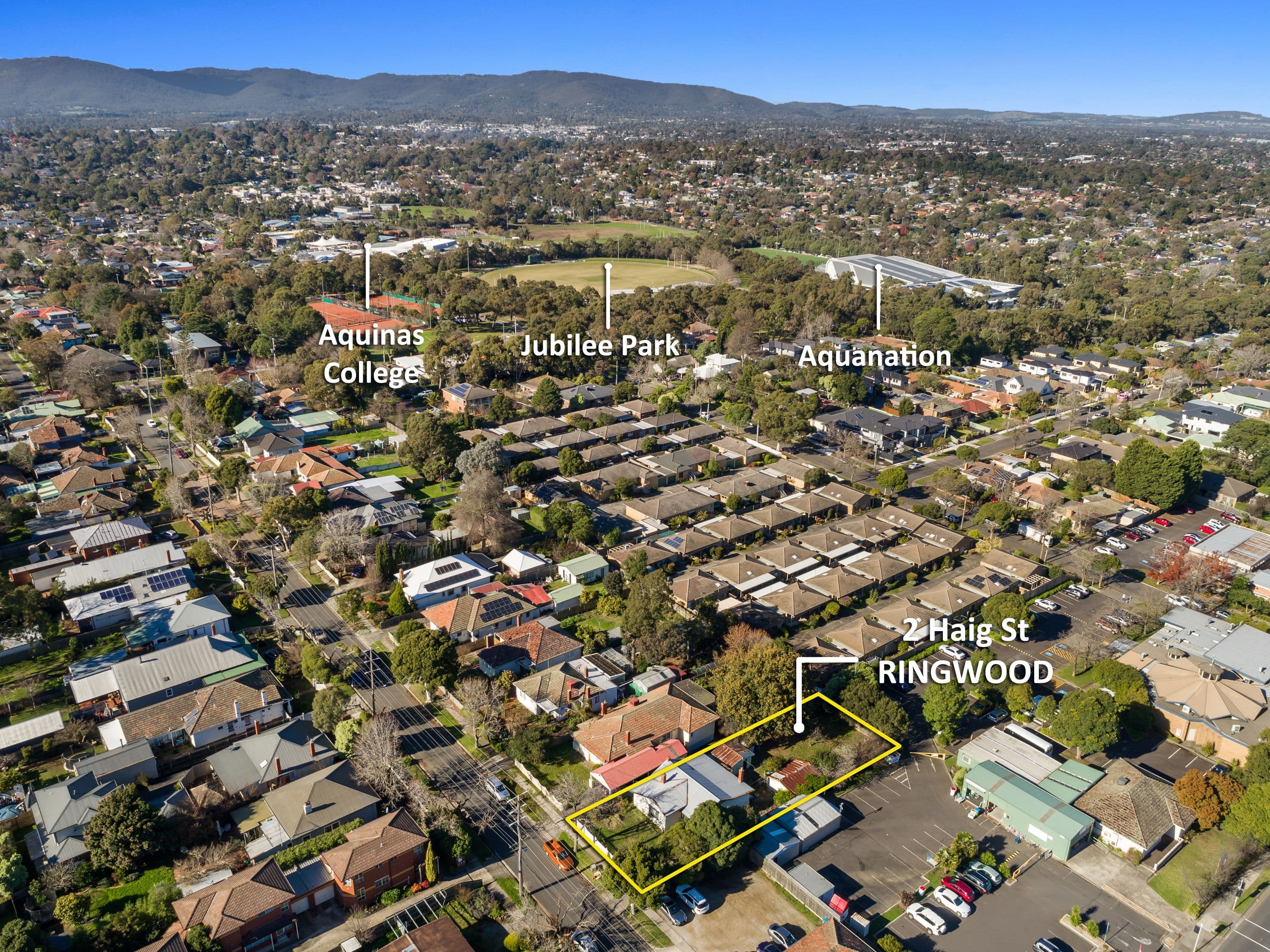 2 Haig Street, Ringwood VIC 3134, Ringwood - Thumbnail 6