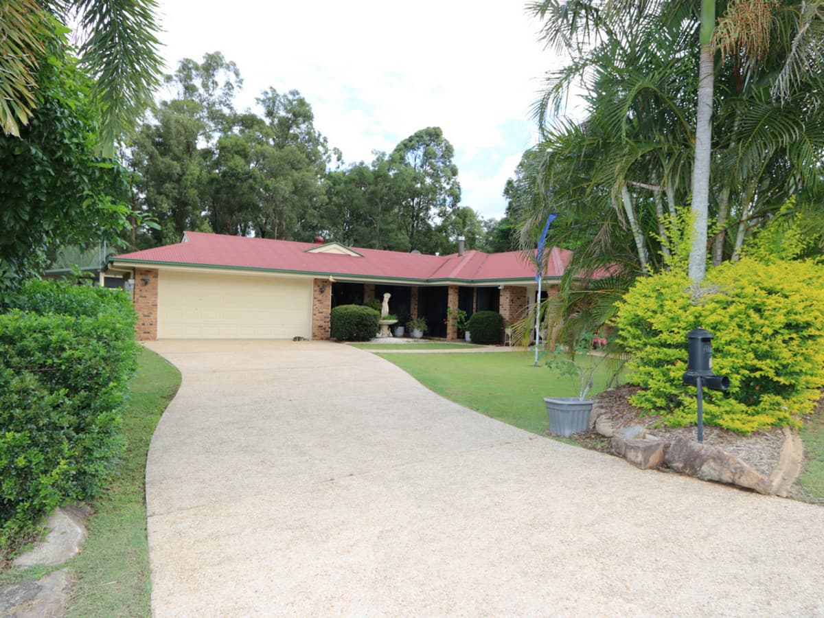 4 Pringle Place, Pine Mountain QLD 4306, Pine Mountain - Image 1