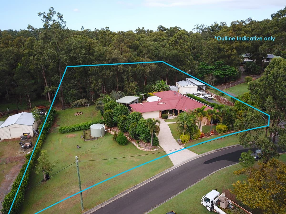 4 Pringle Place, Pine Mountain QLD 4306, Pine Mountain - Thumbnail 2
