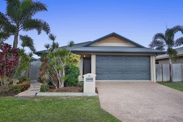 10 Newhaven Place, IDALIA QLD 4811, Idalia - Image 1
