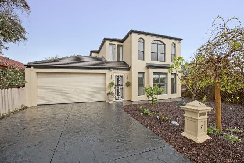 7 Abbey Close, HOLDEN HILL SA 5088, Holden Hill - Image 1