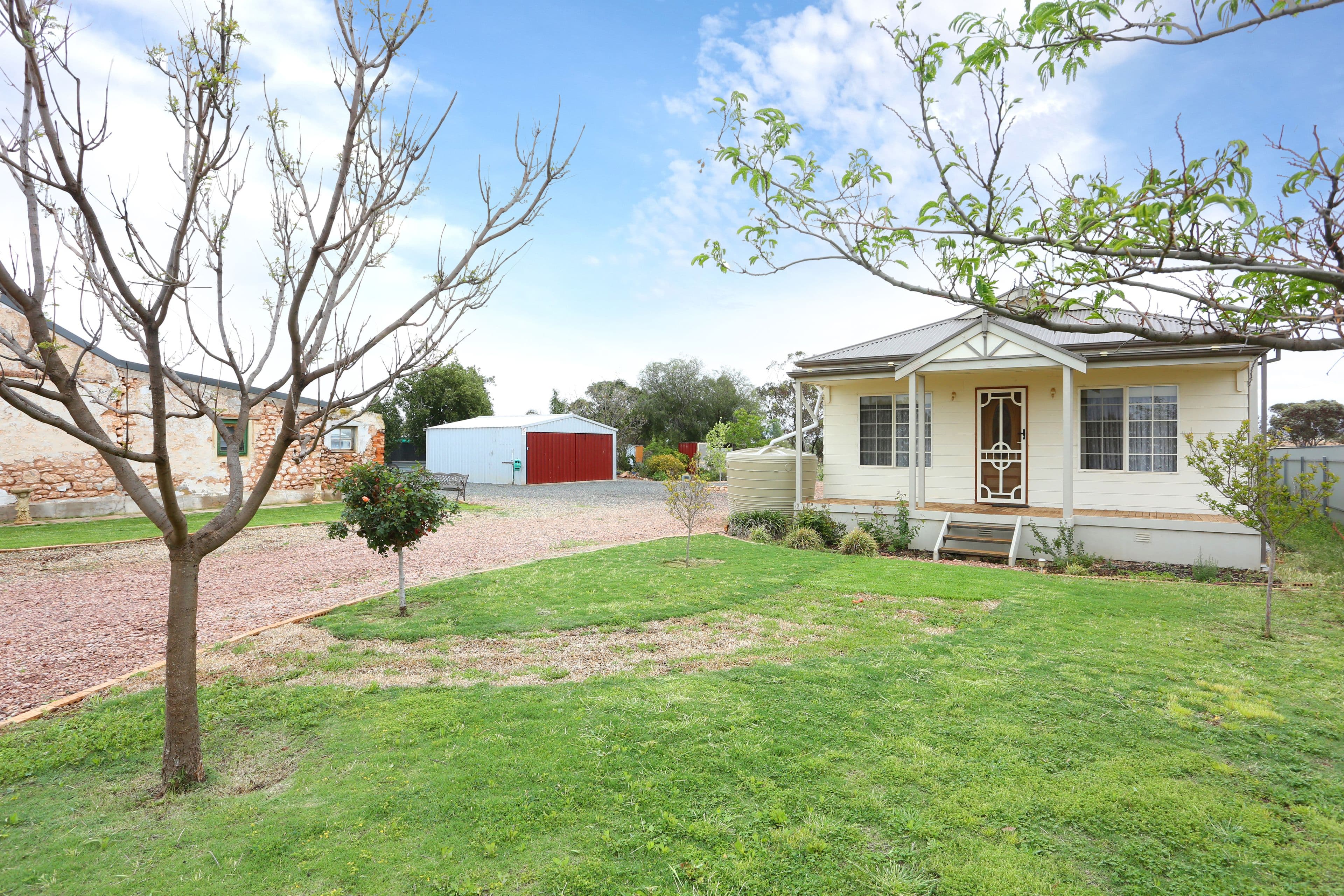 789 Templeton Road, Whitwarta SA 5461, Whitwarta - Image 1