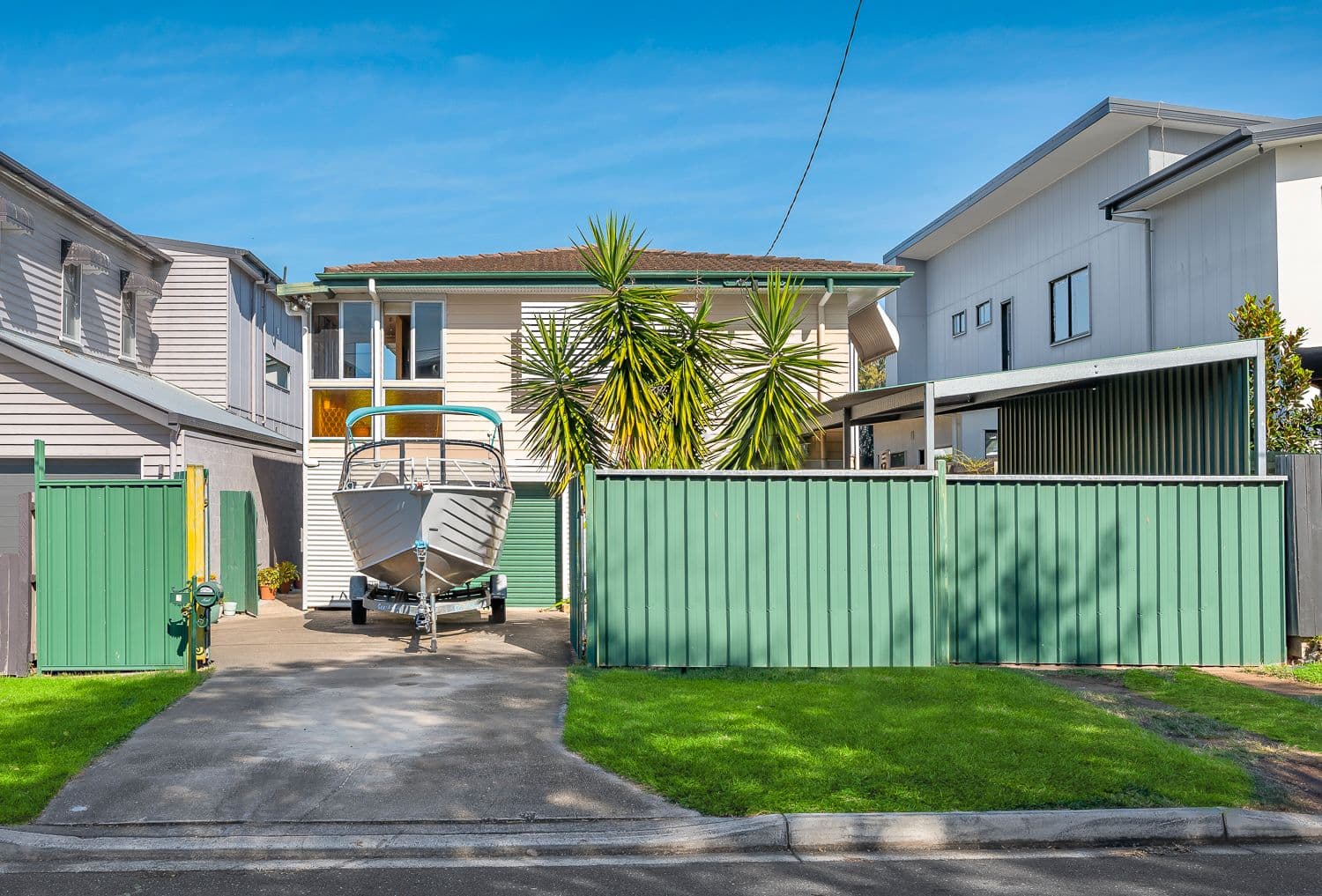 7 Williams Avenue, Hendra QLD 4011, Hendra - Thumbnail 3
