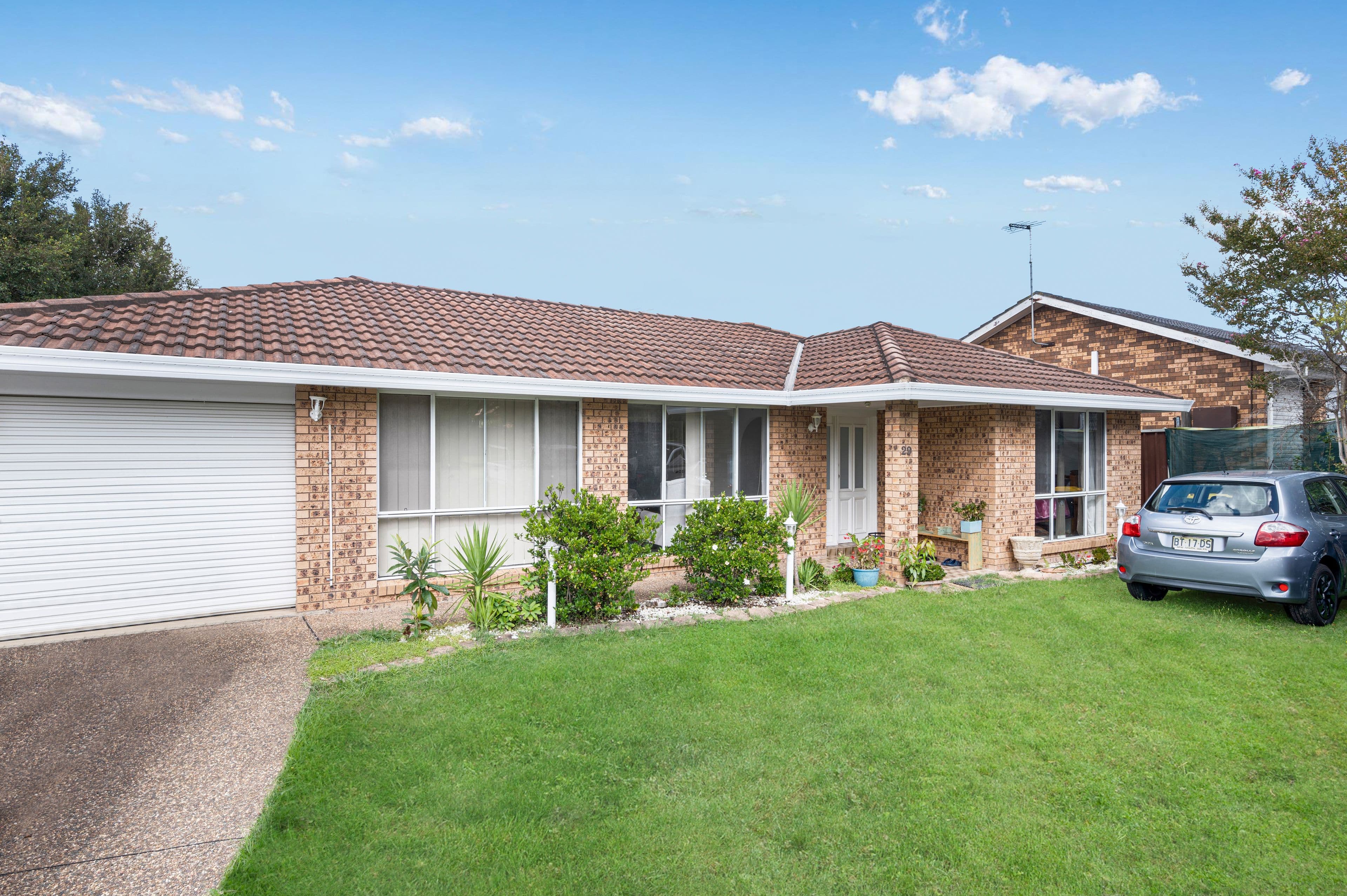 29 Columbia Street, Kearns NSW 2558, Kearns - Image 1