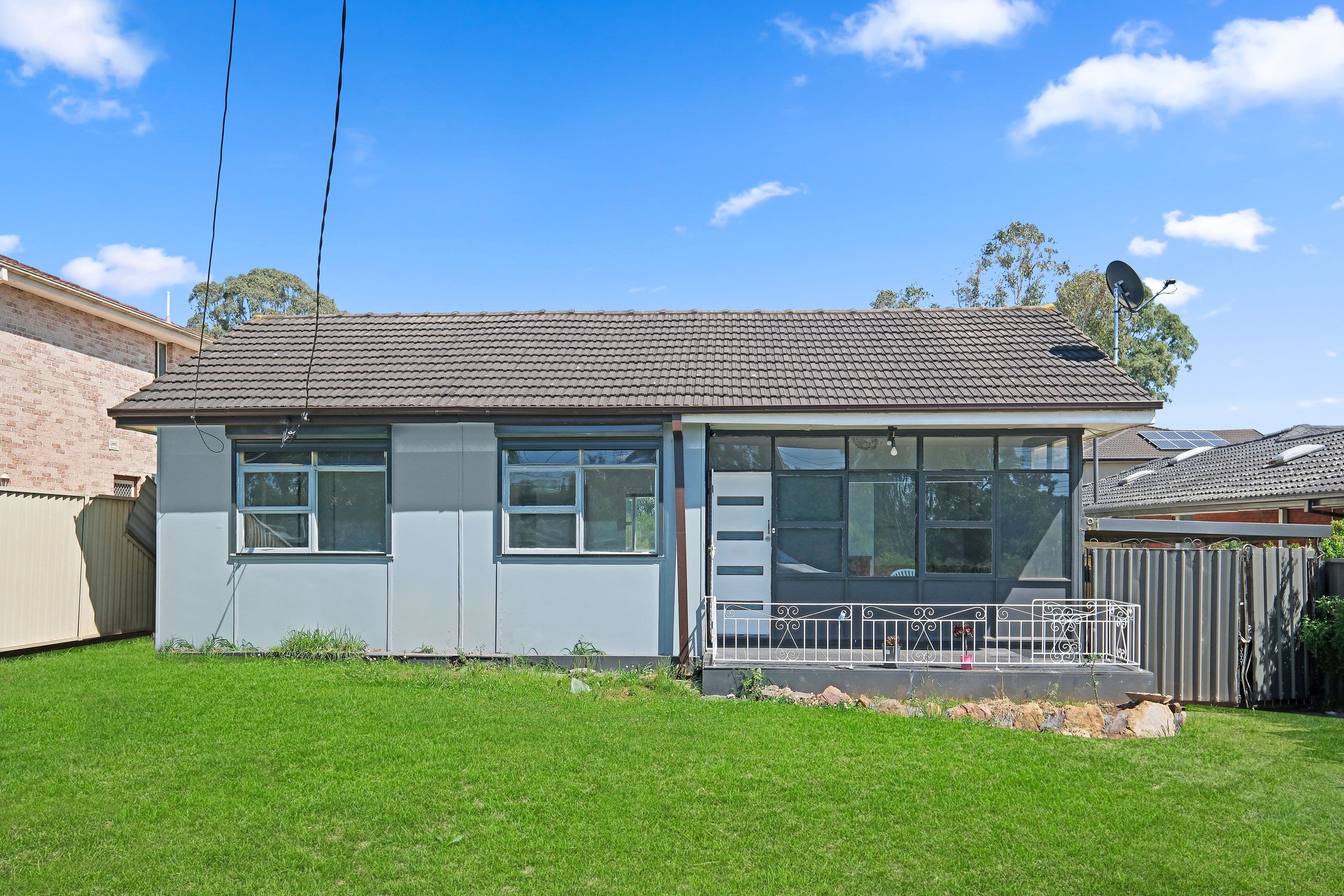 91 Melbourne Street, Oxley Park NSW 2760, Oxley Park - Image 1