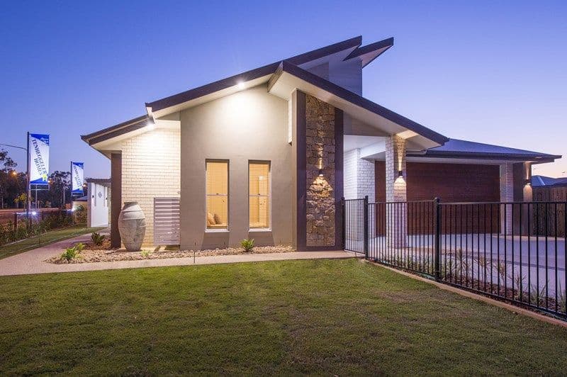 54 Creekview Drive, New Auckland QLD 4680, New Auckland - Image 1