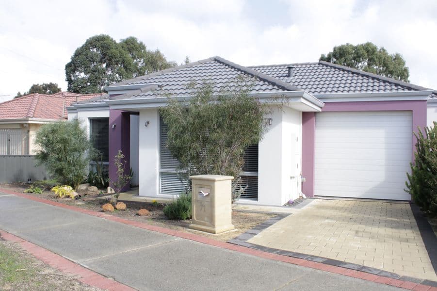 1 Wroxton Street, Midland WA 6056, Midland - Image 1