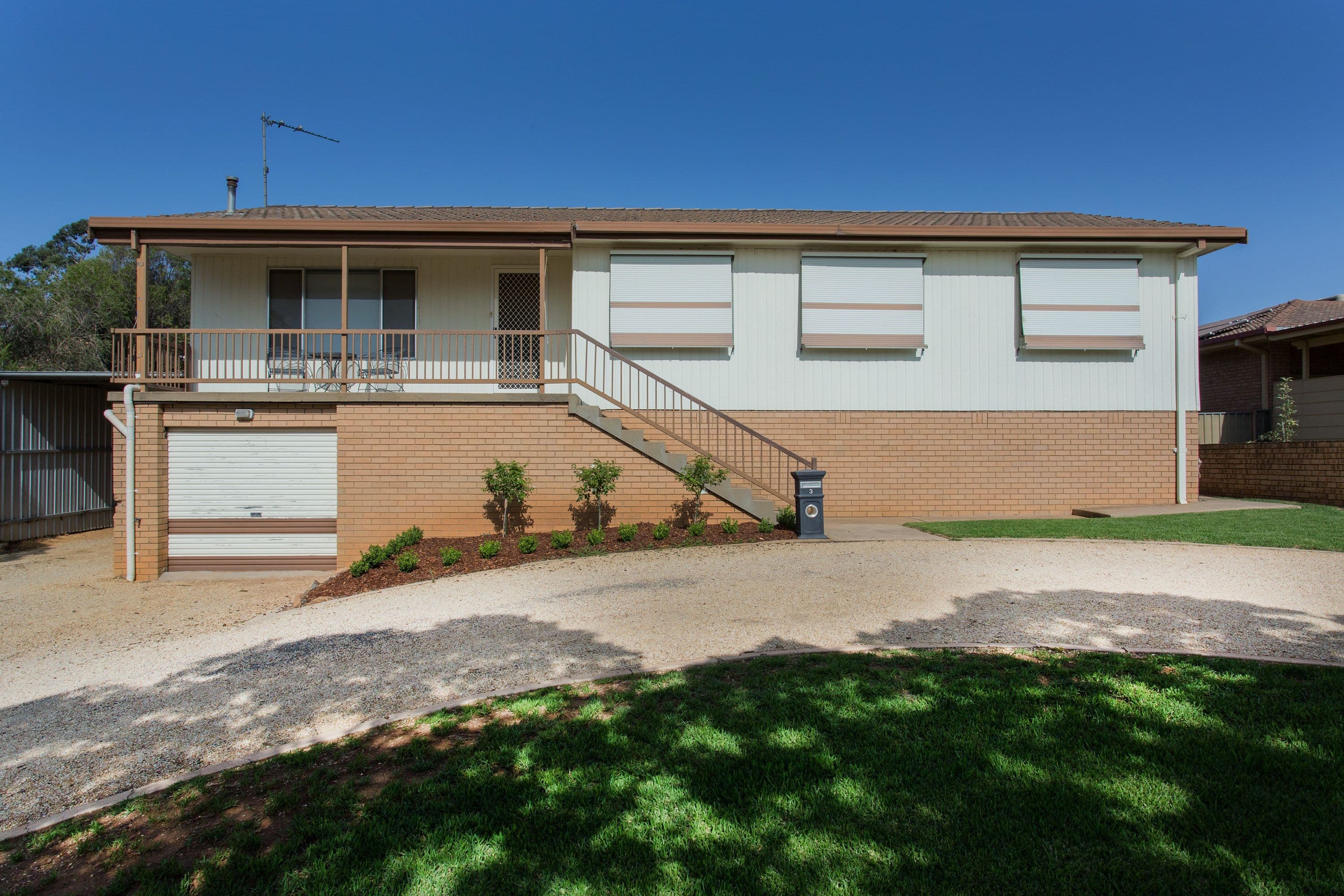 3 Farrer Street, Cowra NSW 2794, Cowra - Image 1