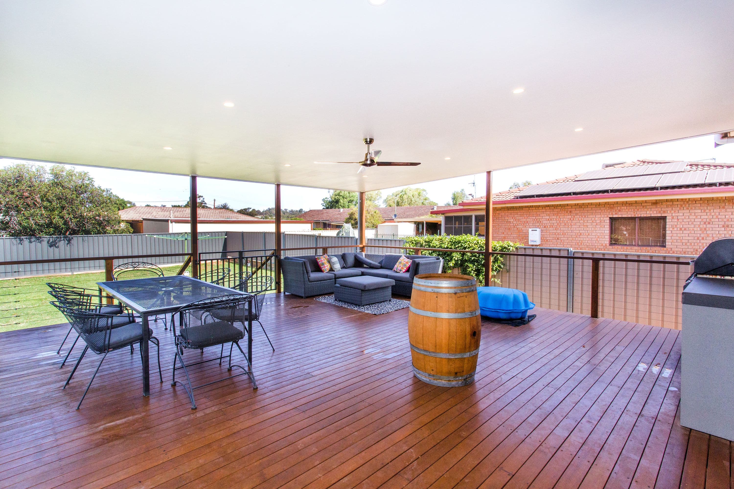 3 Farrer Street, Cowra NSW 2794, Cowra - Thumbnail 2
