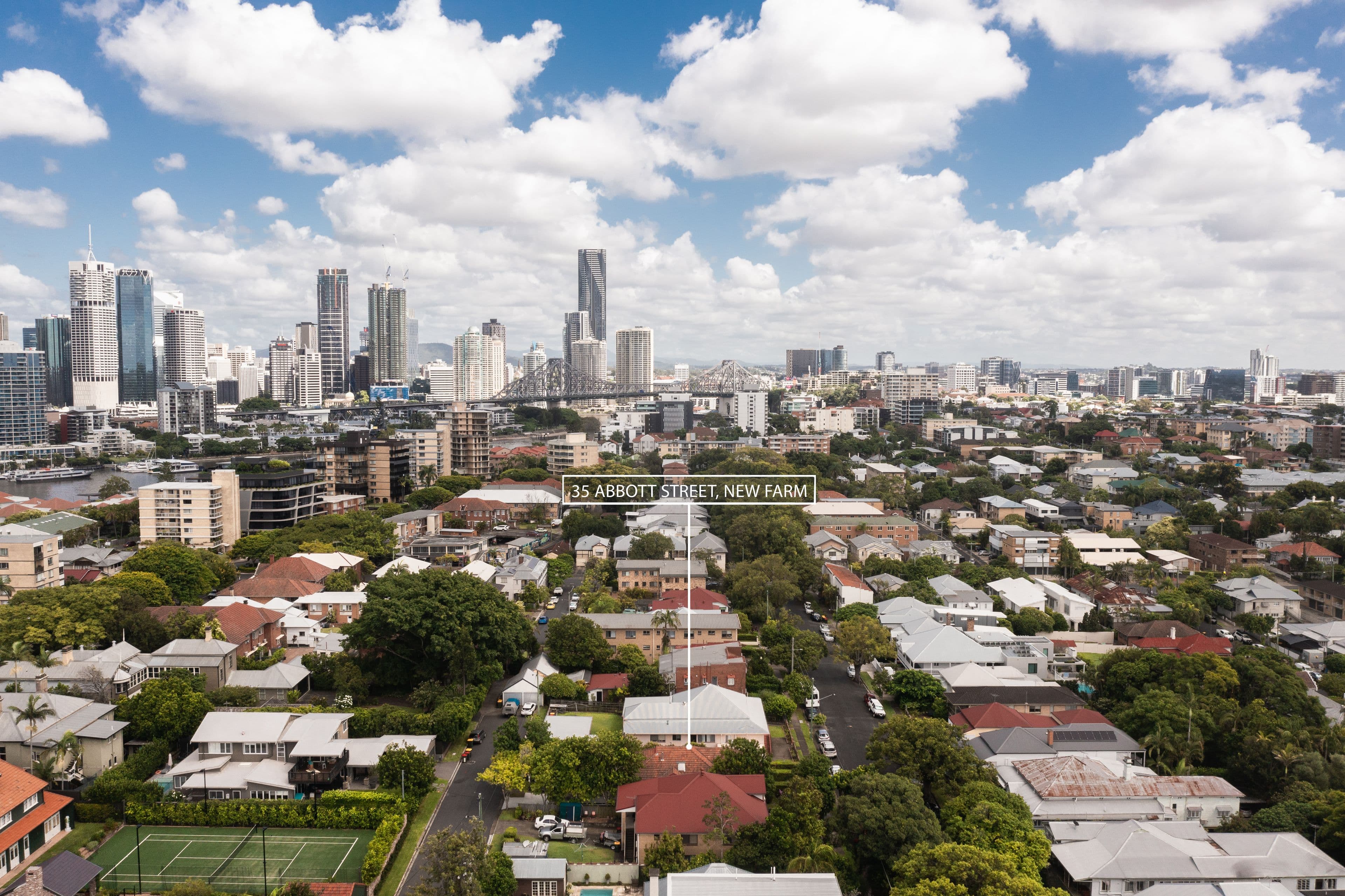 35 Abbott Street, New Farm QLD 4005, New Farm - Thumbnail 2