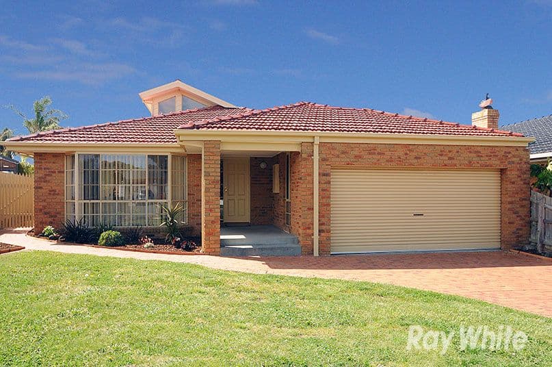 14 Richard Court, Rowville VIC 3178, Rowville - Image 1