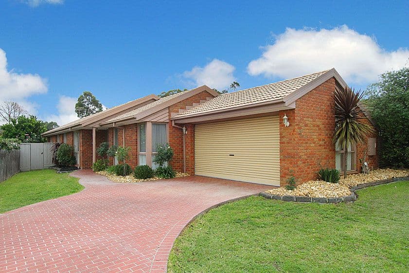 80 Centenary Drive, MILL PARK VIC 3082, Mill Park - Image 1