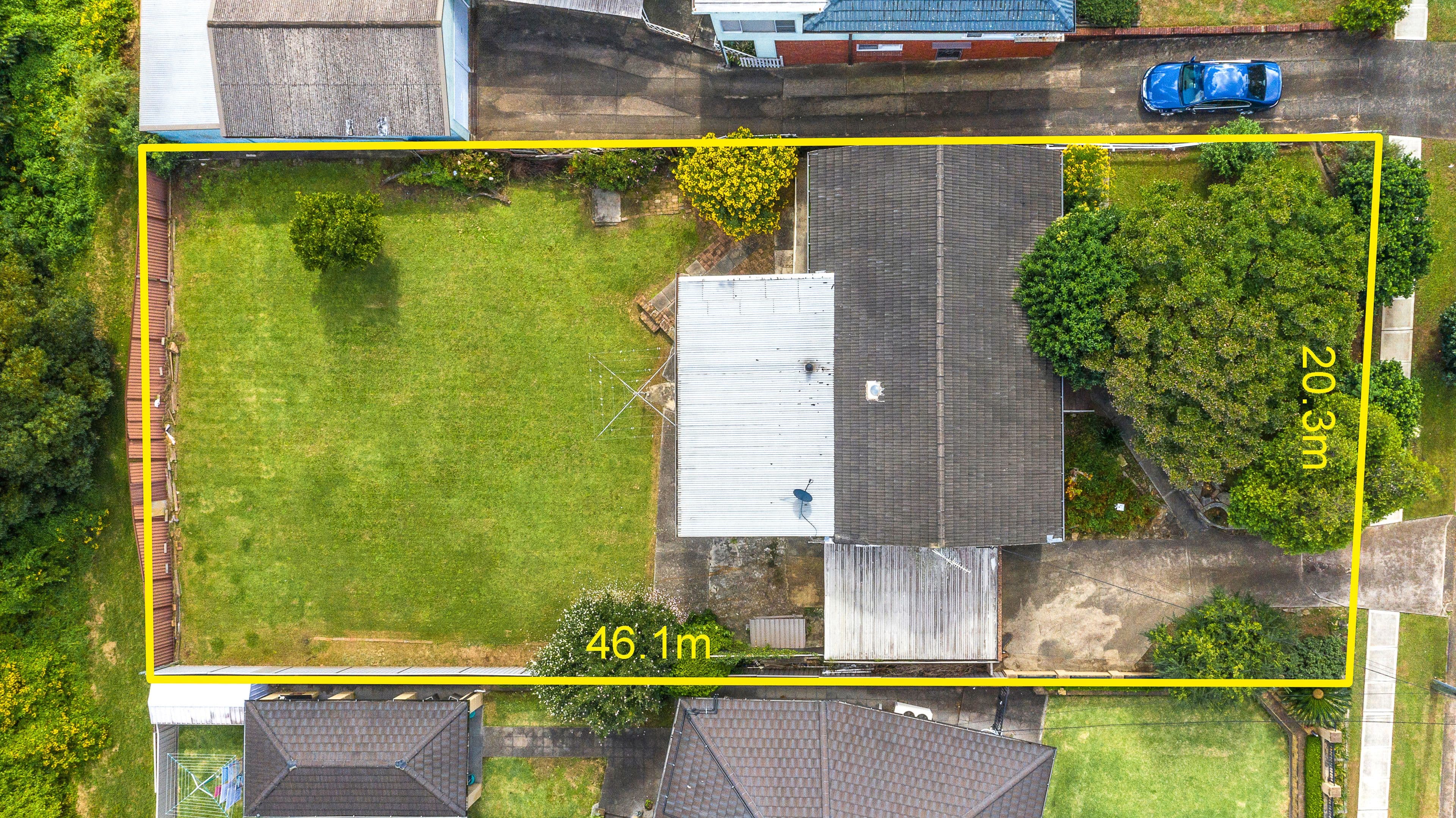 65 Winbourne Street, West Ryde NSW 2114, West Ryde - Image 1