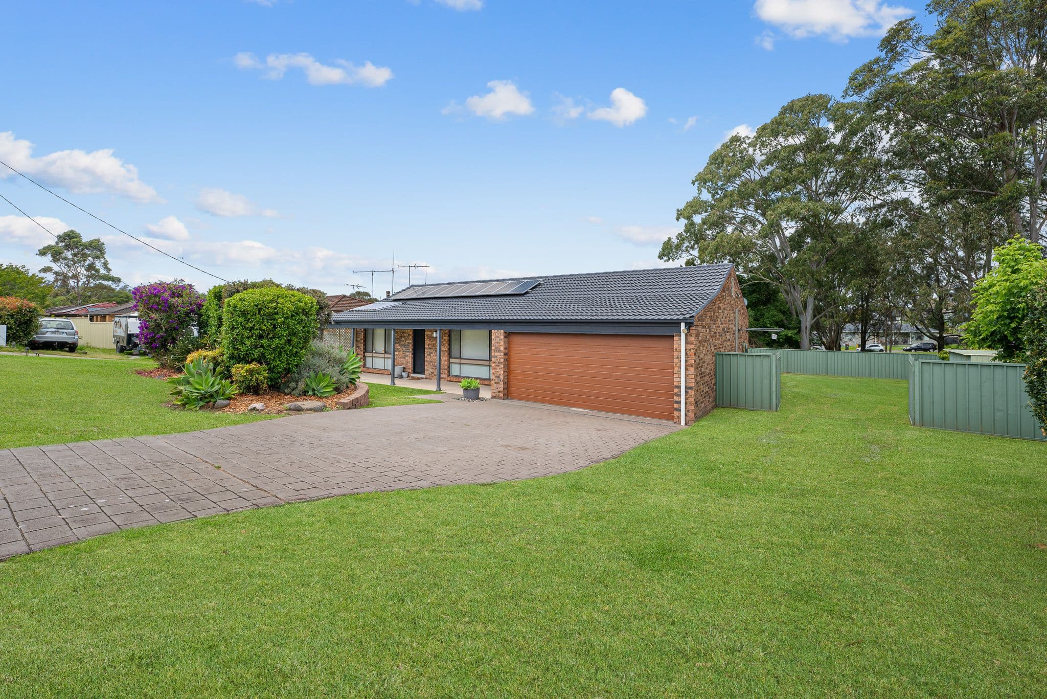 8 Garden Avenue, Raymond Terrace NSW 2324, Raymond Terrace - Image 1