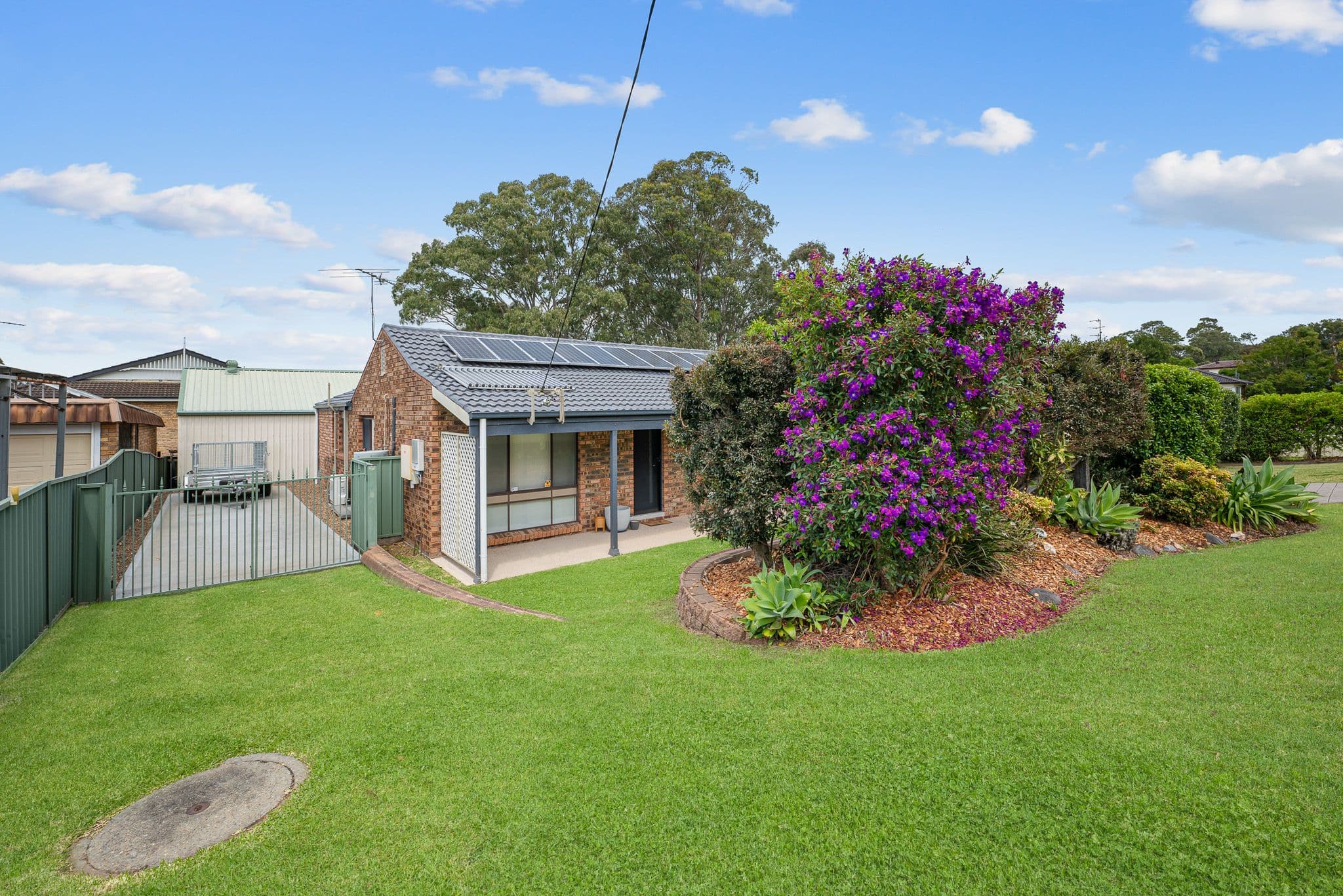 8 Garden Avenue, Raymond Terrace NSW 2324, Raymond Terrace - Thumbnail 2