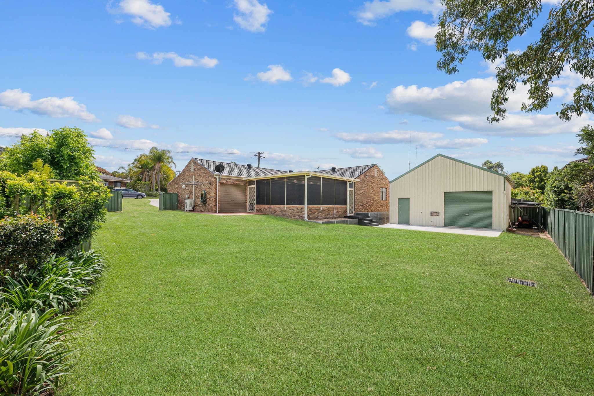 8 Garden Avenue, Raymond Terrace NSW 2324, Raymond Terrace - Thumbnail 3