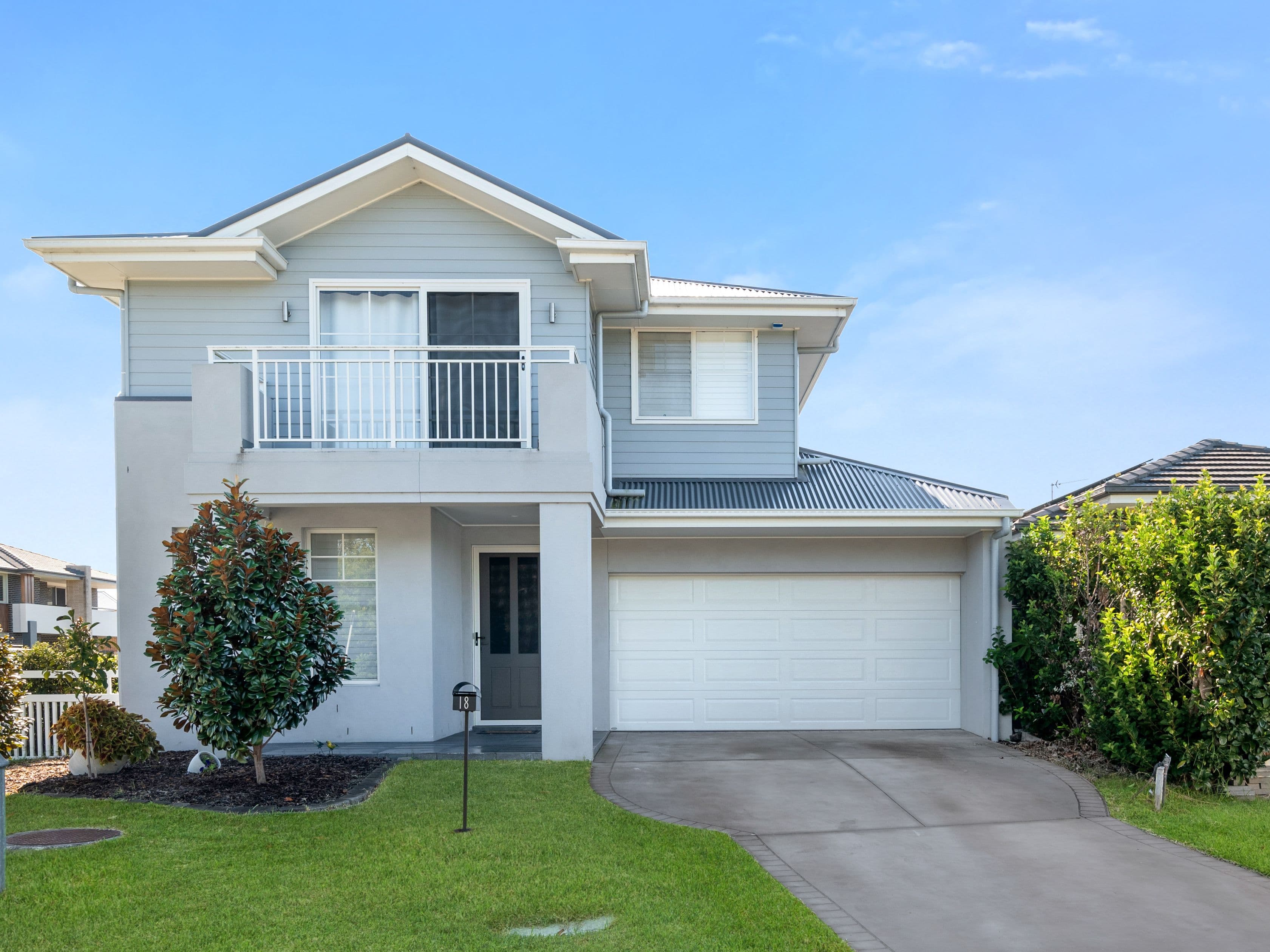 18 Anvil Avenue, Elderslie NSW 2570, Elderslie - Image 1