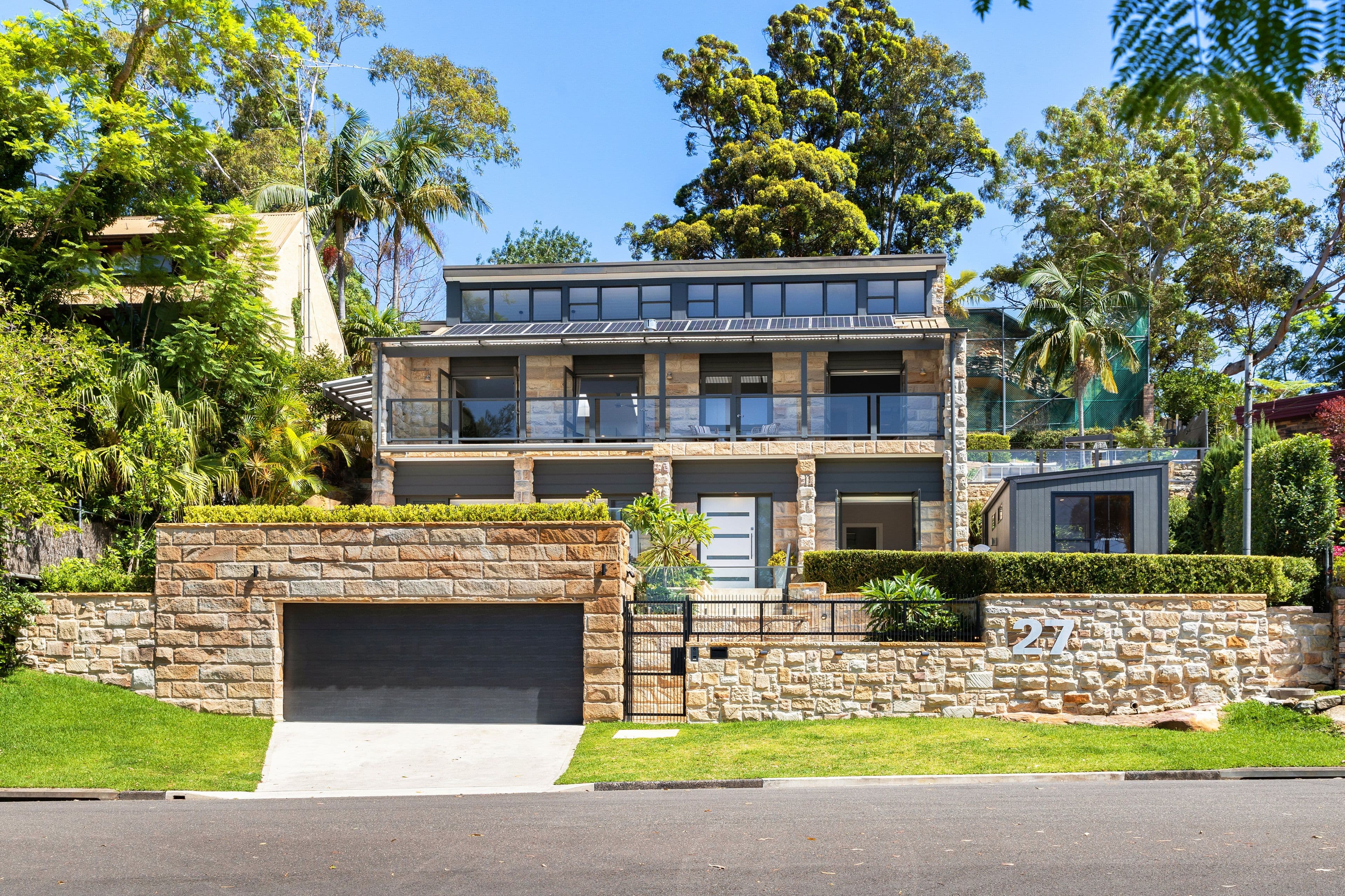 27 Milham Crescent, Forestville NSW 2087, Forestville - Image 1