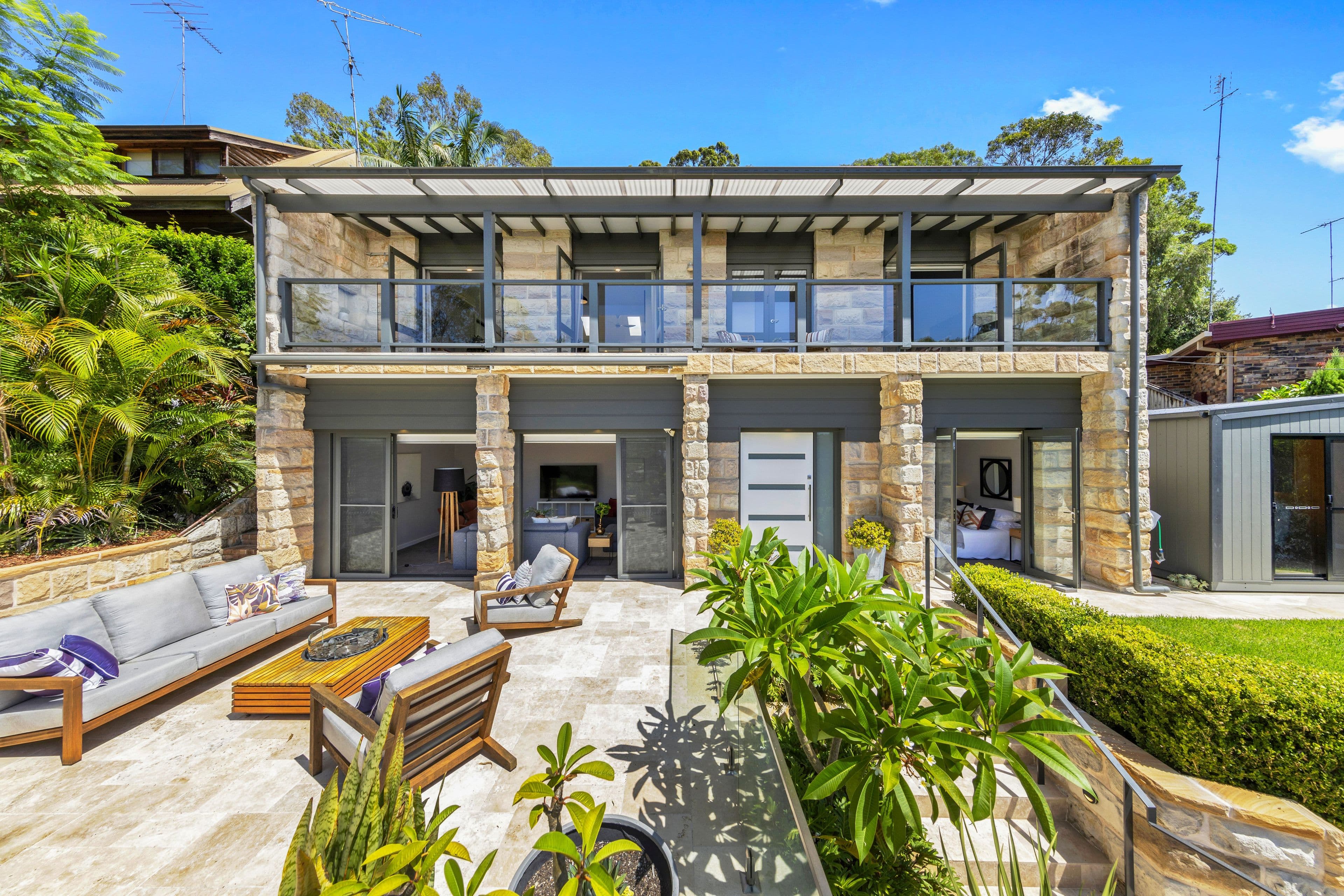 27 Milham Crescent, Forestville NSW 2087, Forestville - Thumbnail 2