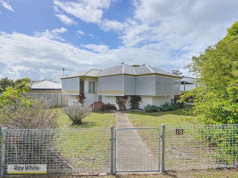 18 Plume Street, REDCLIFFE QLD 4020, Redcliffe - Thumbnail 4