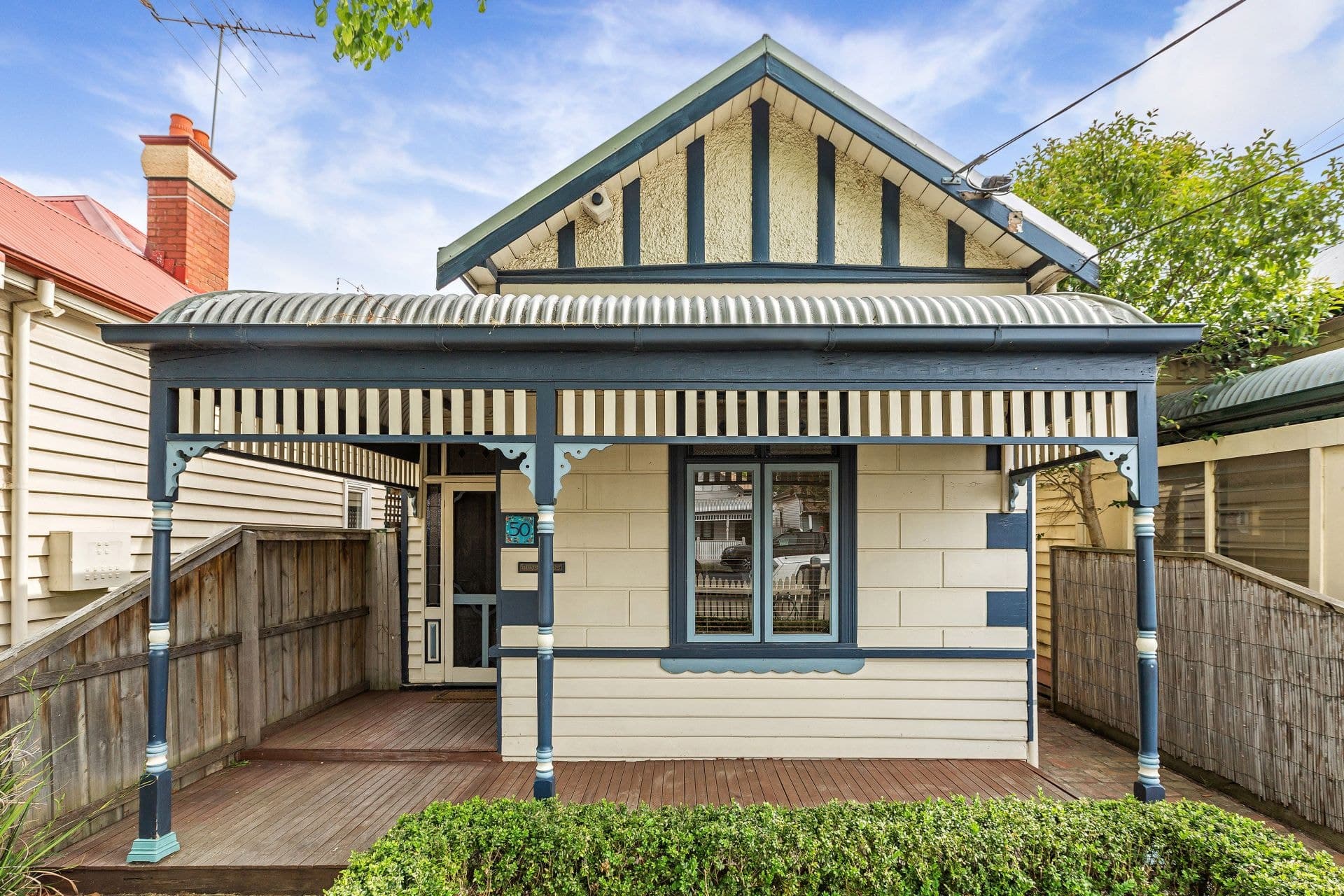 50 O'farrell Street, Yarraville - Thumbnail 2