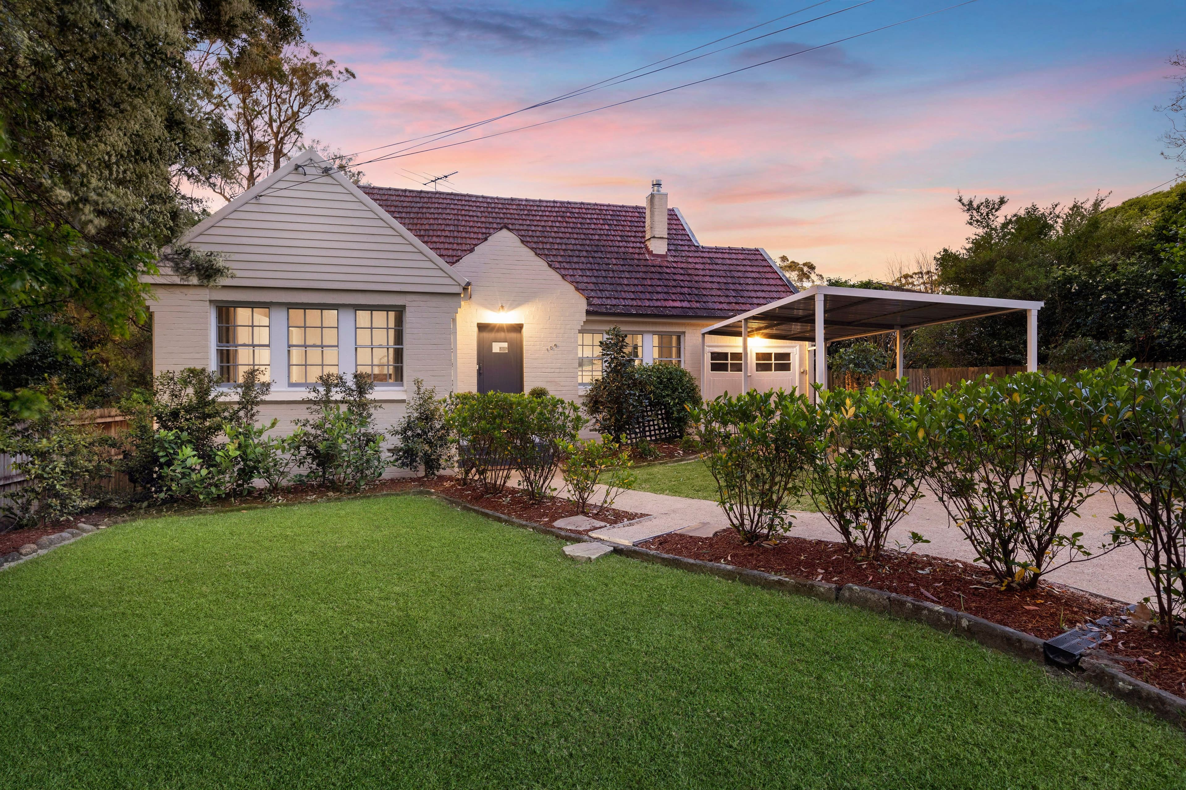 109 Fox Valley Road, Wahroonga NSW 2076, Wahroonga - Thumbnail 3