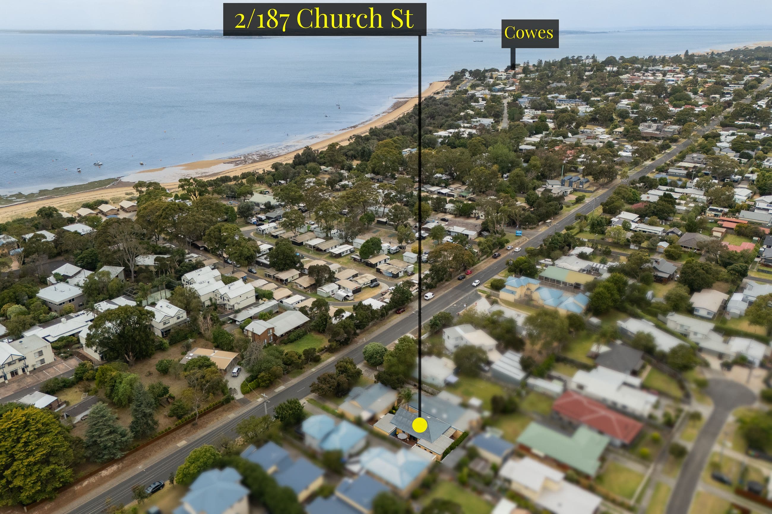 187 Church Street, Cowes VIC 3922, Cowes - Thumbnail 2
